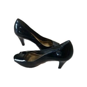 Antonio Melani Black Heels